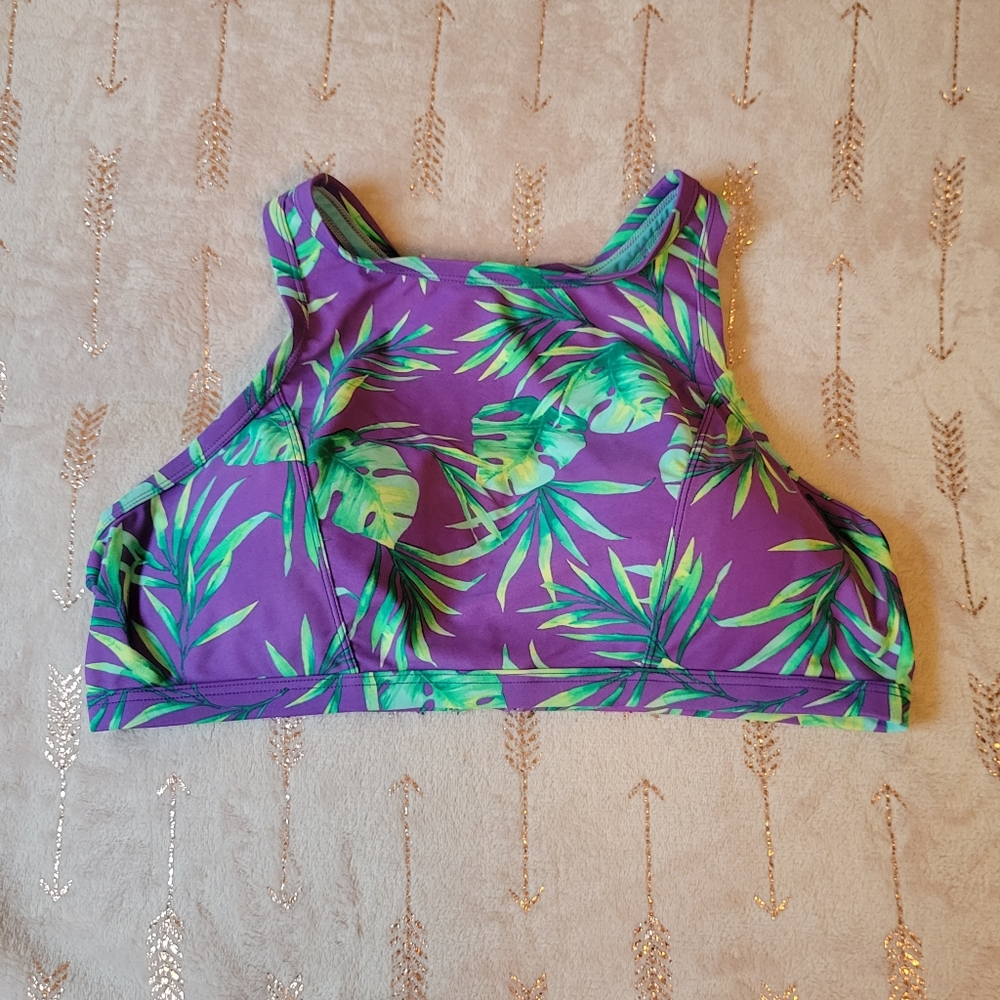 🍷Adore Me Swim Top